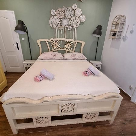 Delmar Apartment Komiza Luaran gambar