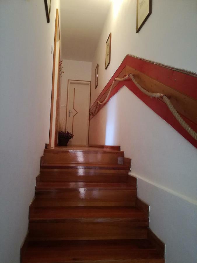 Delmar Apartment Komiza Luaran gambar